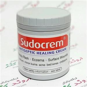 سودو کرم یا سودا کرم 250 گرمی Sudocrem\n\n