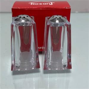 نمکدان اکرولیک  دو عددی تارا