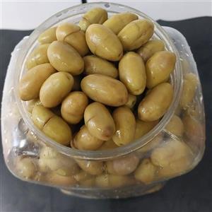 زیتون ماری محلی 1000گرمی.شیرین شده