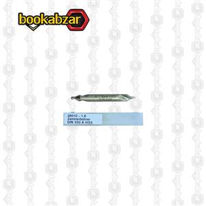 مته مرغک HSS سایز 1.6 COCACO