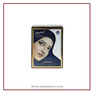 حنا هندی ایرانی قهوه ای