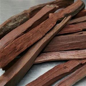 صندل سرخ 100گرمی