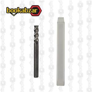 فرز الماس سرتخت قطر 4 طول45 کارگیر 14  4 پر 