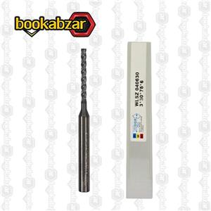 فرز الماس سرتخت قطر 3 طول 75 کارگیر 30 دنباله 6 4پر WOOX