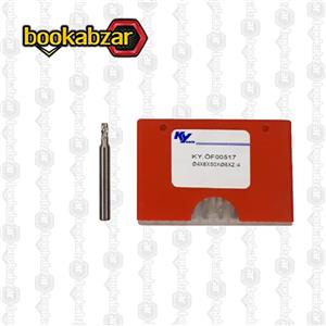 فرز الماس سرتخت قطر 4 طول 50 کارگیر 8 دنباله 6 4پر KY