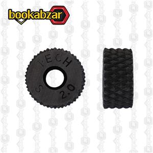 قرقره آج زن مشبک tech