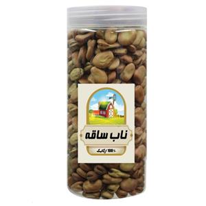 باقالی ناب ساقه 450 گرم 