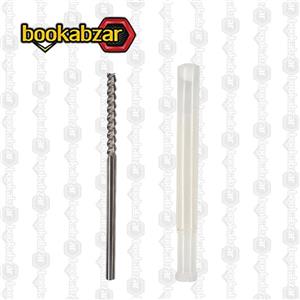 فرز الماس سرتخت قطر 6 طول 130 کارگیر 48 و 3 پر 