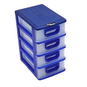 فایل کشویی سامکو مدل 4 کد YP4-MINI-24x19x13CM-204