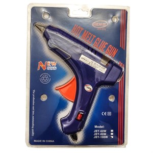 دستگاه چسب تفنگی جین بوی مدل FGT 9501