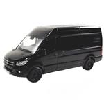 ماشین بازی کینزمارت مدل ون بنز mercedes benz sprinter