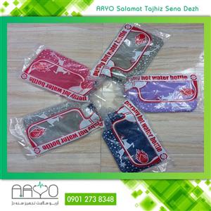 کیسه اب گرم مدل 2