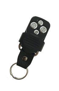 ریموت در پارکینگ مدل ریموت 4 کاناله بتا