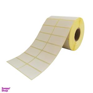 برچسب پرینتر لیبل زن مدل PK-2550