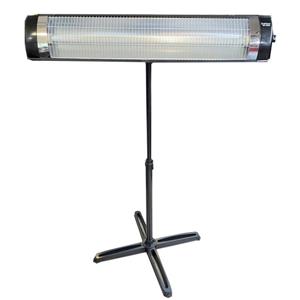 بخاری برقی مینی سان مدل SR3000