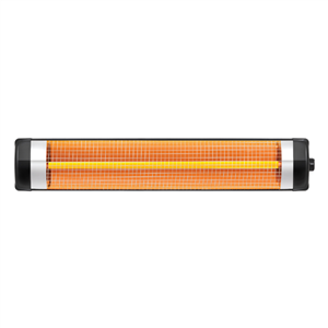 بخاری برقی تابشی MINISAN 2500W