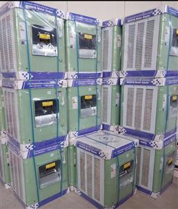 کولر آبی مدل 3200 الکتروژن