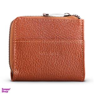 کیف پول چرم یلسان مدل رادین کد 4-RDN-080-BF