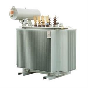 ترانسفورماتور 1600kva روغنی کم تلفات 33کیلو ولت-ایران ترانسفو