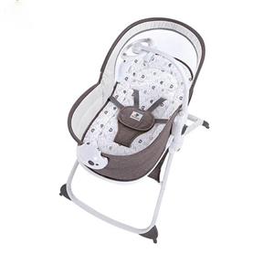 گهواره برقی نوزاد ماستلا مدل 8108