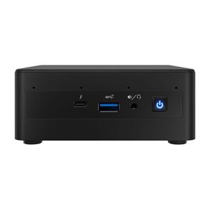 کامپیوتر کوچک اینتل مدل NUC11PAHi50Z-BOX