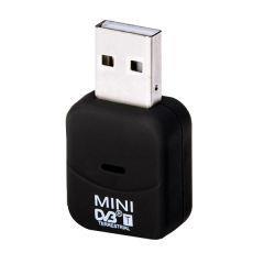 گیرنده دیجیتال USB ایکس پی-پروداکت مدل XP-DT1100