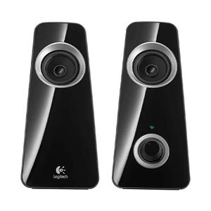 اسپیکر دسکتاپ لاجیتک مدل Z320