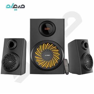 اسپیکر دسکتاپ فندا مدل f190x