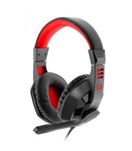 هدفون مخصوص بازی ردراگون مدل H120