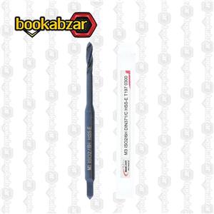 قلاویز ماشینی مارپیچ انواع سایز برند MAX CUT