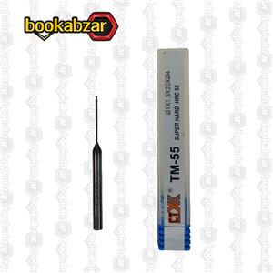 فرز الماس سرتخت قطر 1 طول 50 و 2 پر CTX
