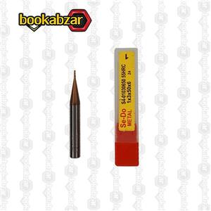 فرز الماس سرتخت قطر 1 طول 50 و 4 پر Se-Do