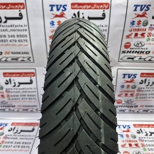 لاستیک موتورسیکلت ایران یاسا مدل 17-110/80