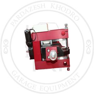 دیسک تراش دیسکا مدل درجا