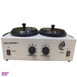 دستگاه موم گرم کن و ذوب وکس وکس وارمر کد 2