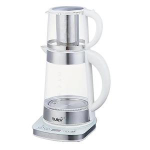 چای ساز لمسی تولیپس مدل TM-459 GG