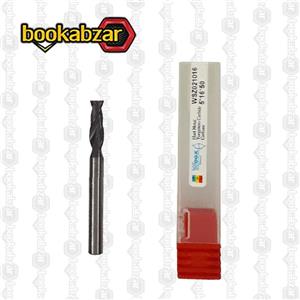 فرز الماس سرتخت قطر 5 طول 50 کارگیر 16 و 2 پر Woox