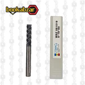 فرز الماس سرتخت قطر 5 طول 50 کارگیر 19 و 5 پر Woox