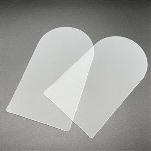 اسموتر  فوندانت سایز 11*18 کد 002
