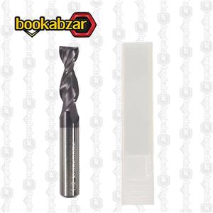 فرز الماس سرتخت قطر 8 طول 62 کارگیر 25 و 2 پر HJB