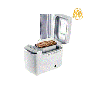 نان پز سیلور کرست SBB 850 F2