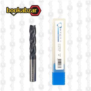 فرز الماس سرتخت قطر 12 طول 100 کارگیر 50 4 پر P.T.C.T