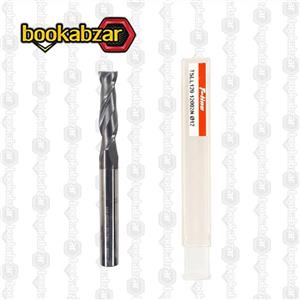 فرز الماس سرتخت قطر 12 طول 120 کارگیر 49 و 2 پر T-line