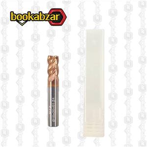 فرز الماس سرتخت قطر 10 طول 61 کارگیر 20 و 4 پر RTZ