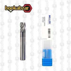 فرز الماس سرتخت قطر 10 طول 70 کارگیر 23 و 4 پر Miller