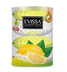 صابون اویسا EVISSA رایحه لیمویی Limon بسته 4 عددی