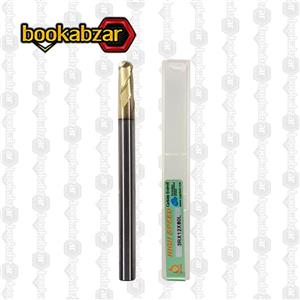 فرز الماس سرگرد قطر 6 طول 80 کارگیر 12 2 پر COGOTOOLS