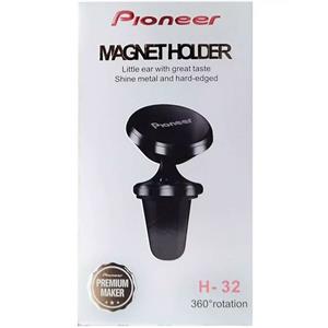 هولدر دریچه کولری پایونیر مدل H-32
