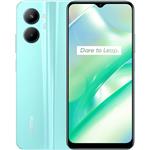 گوشی موبایل ریلمی مدل Realme C33 ظرفیت 4/64  گیگابایت