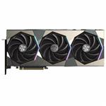 Msi GeForce RTX 4080 12GB SUPRIM X Graphics Card